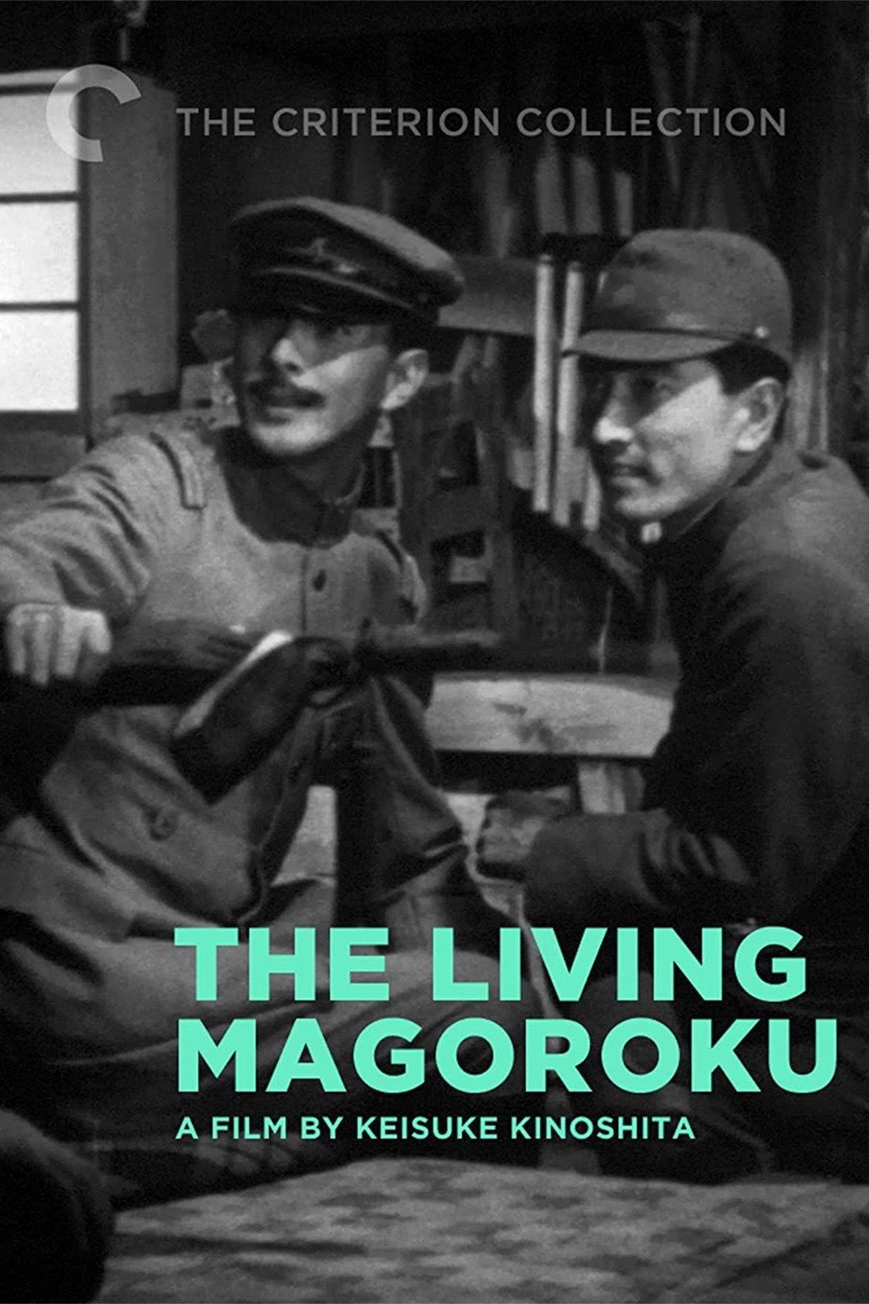 Ikite iru Magoroku