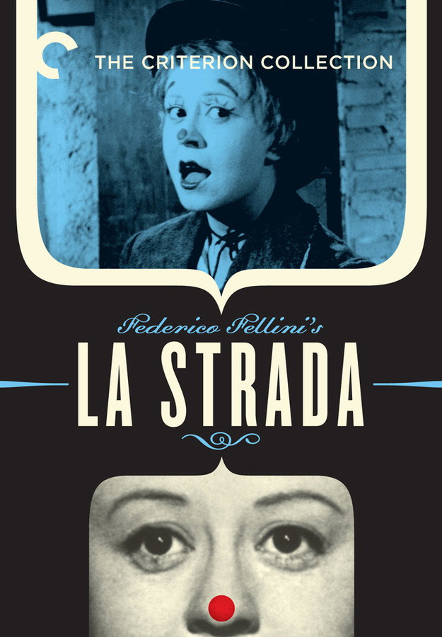 La Strada - Das Lied der Straße
