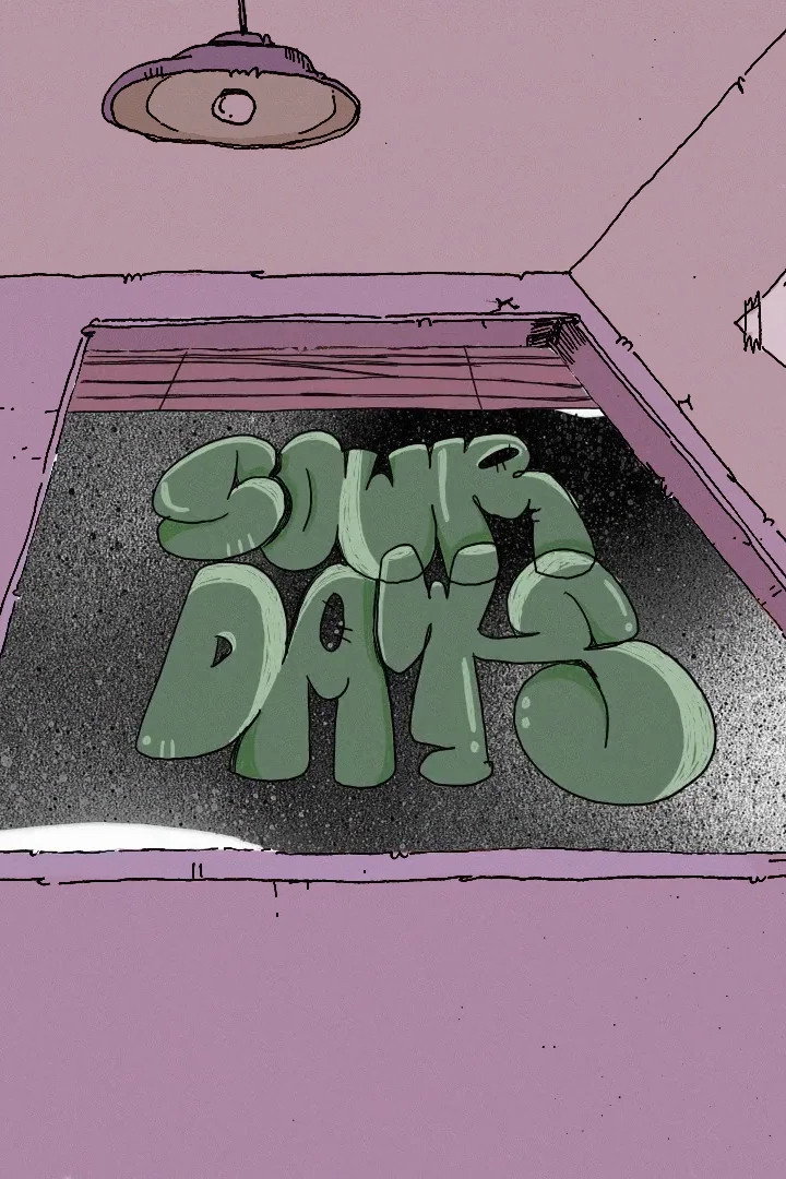 Sour Days