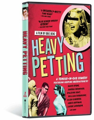 Heavy Petting