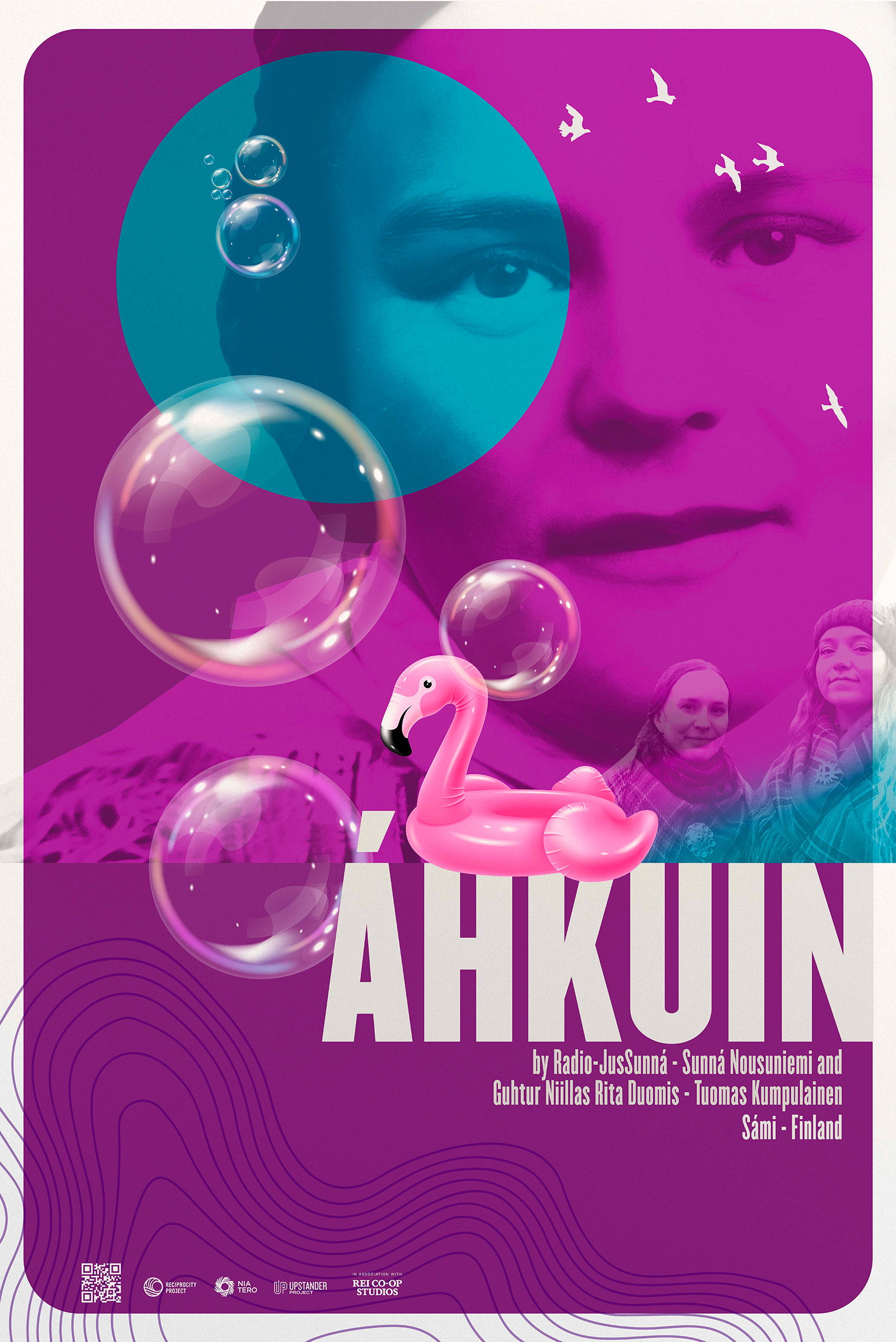 Áhkuin