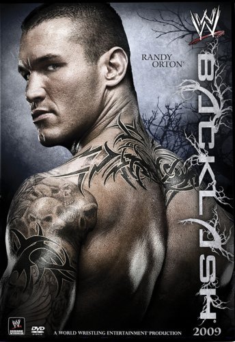 WWE Backlash
