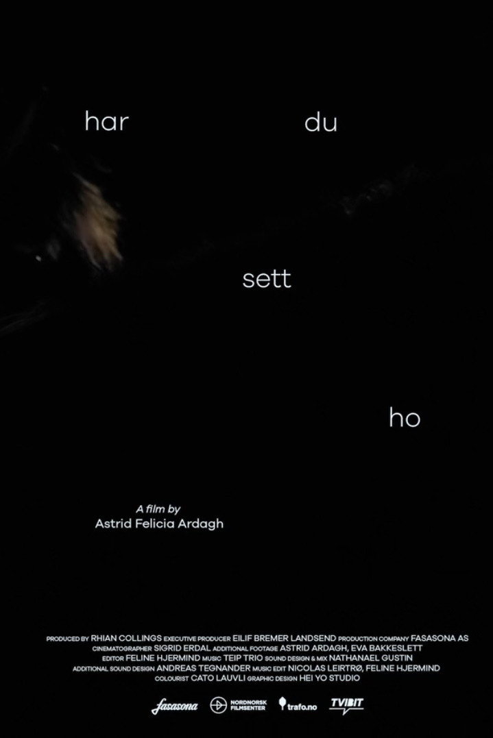 Har du sett ho