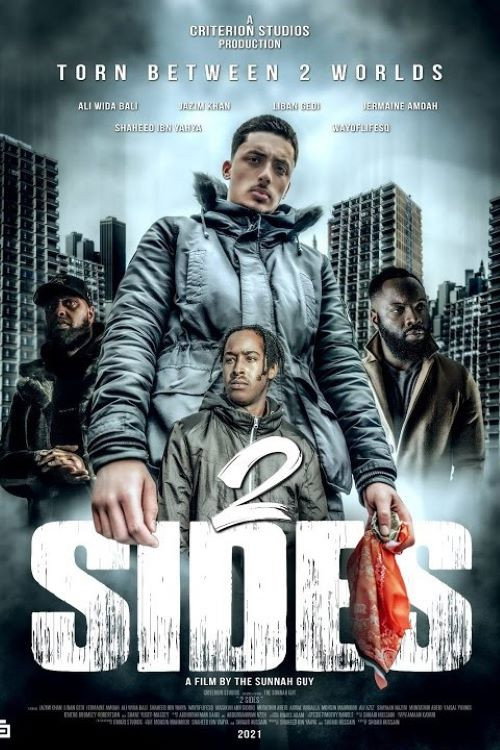 2 SIDES
