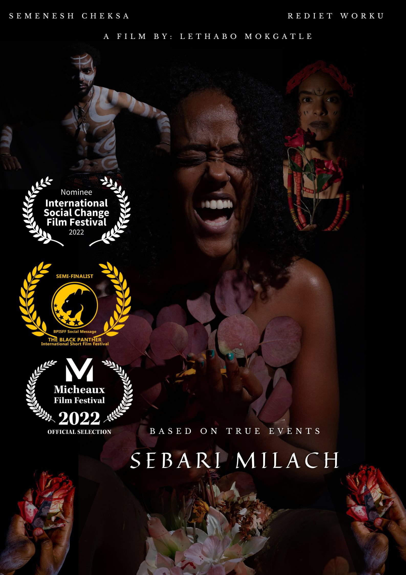 Sebari Milach