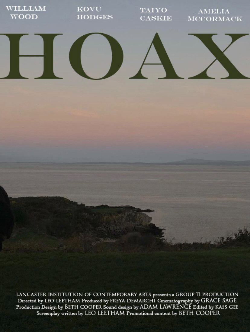 Hoax