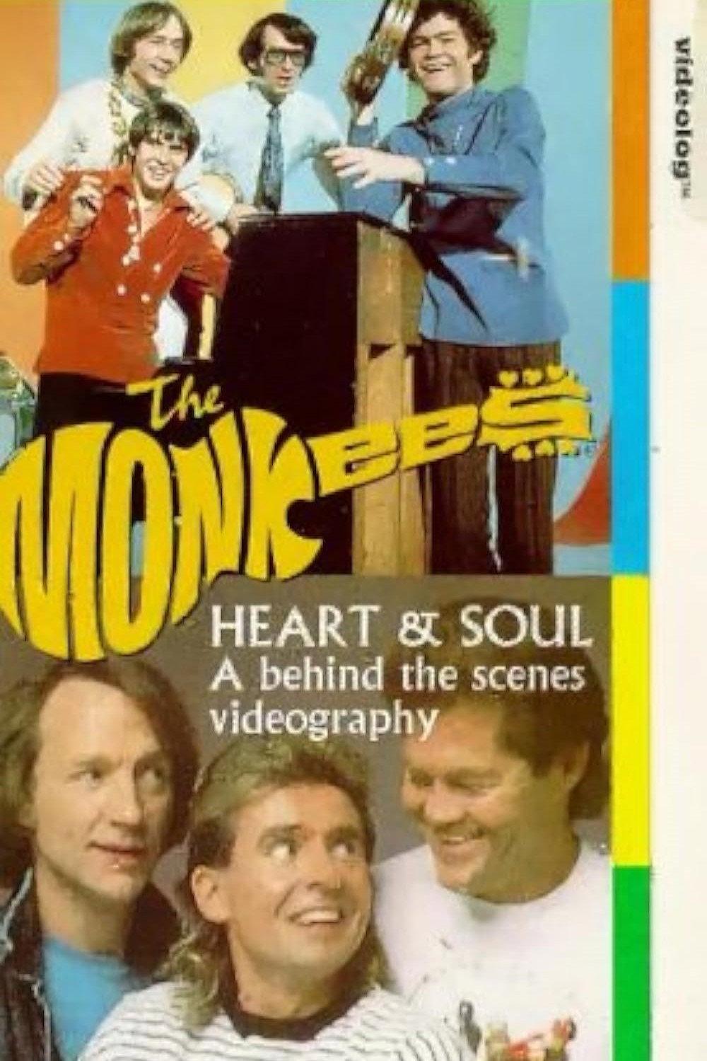 Heart and Soul
