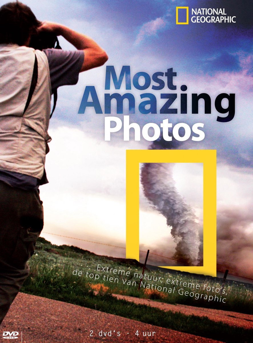 Most Amazing Photos - Part 1