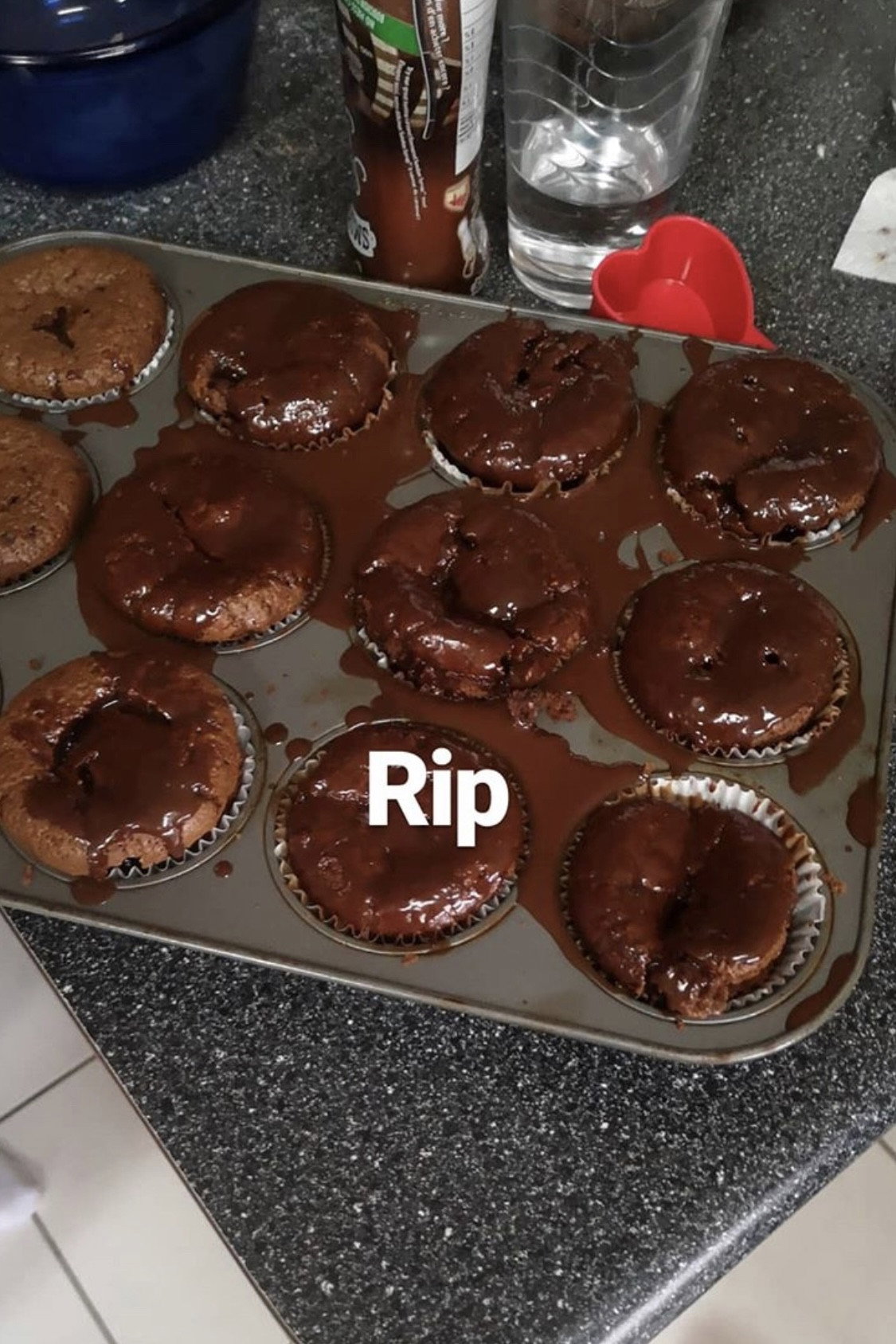 Ganache Day