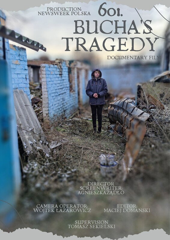 601. Трагедия Бучи