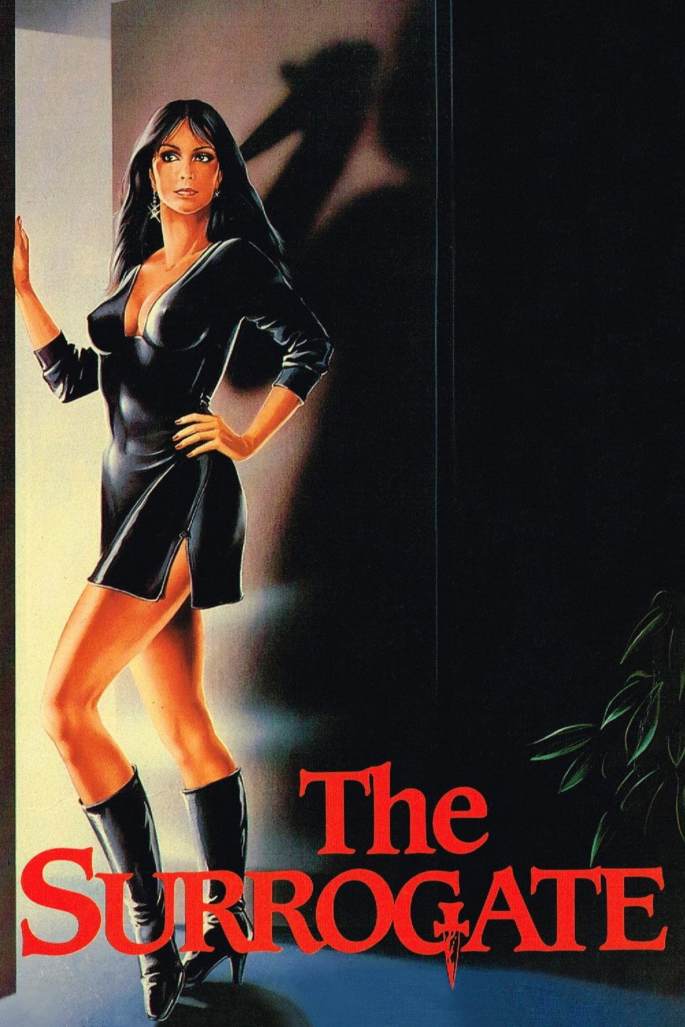 The Surrogate