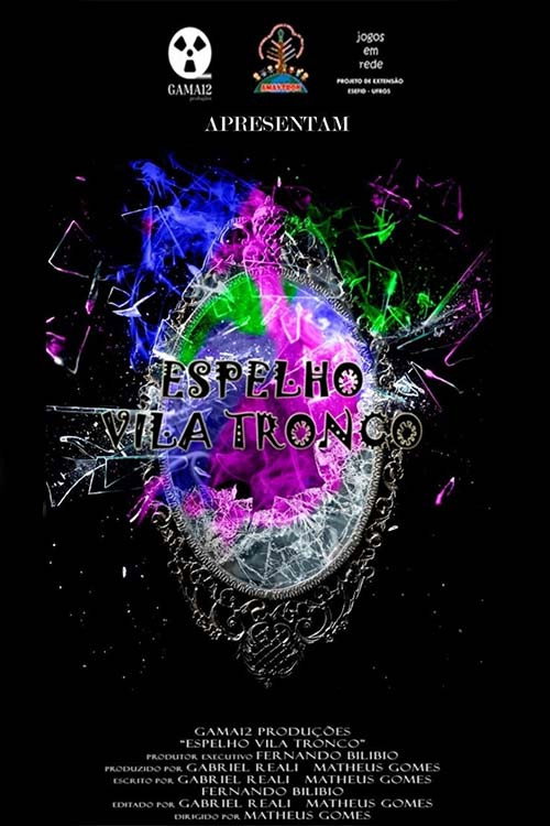 Espelho Vila Tronco