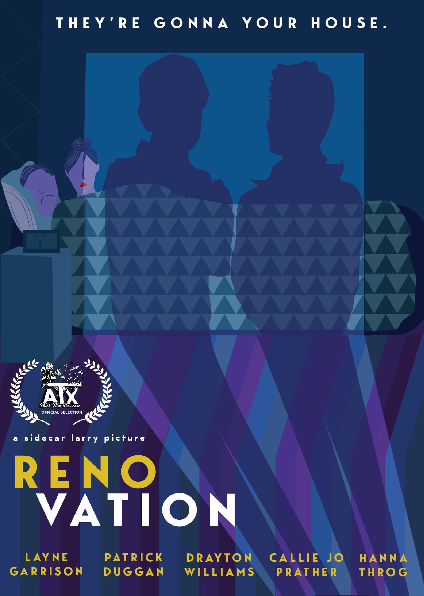 Reno Vation