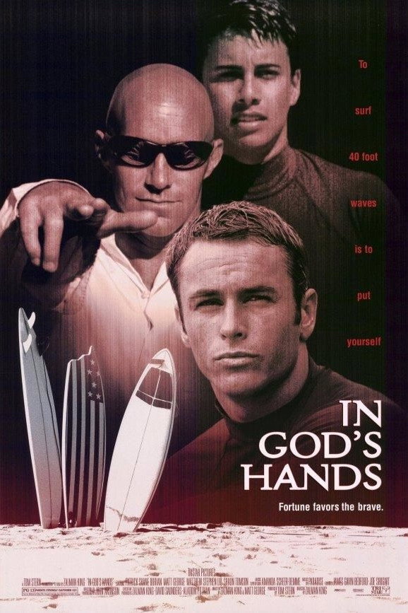 In Gottes Hand