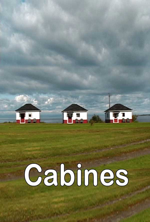 Cabines