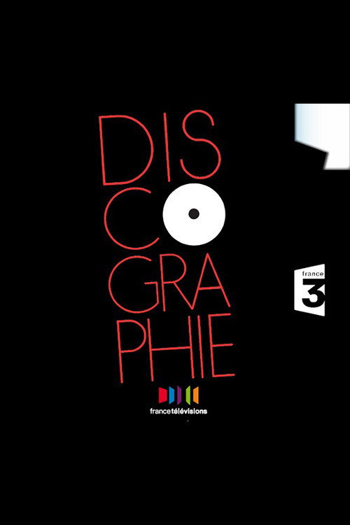 Discographie Jean-Jacques Goldman