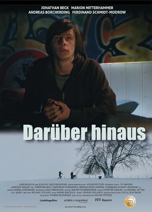 Darüber hinaus