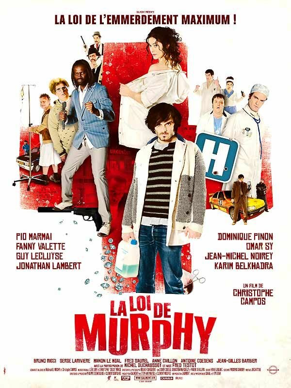 Murphy's Law