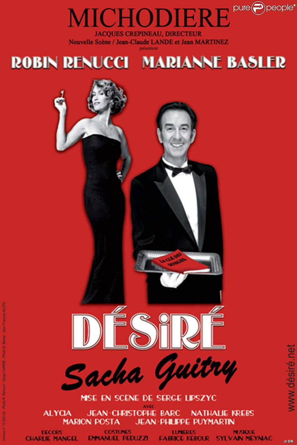 Desire