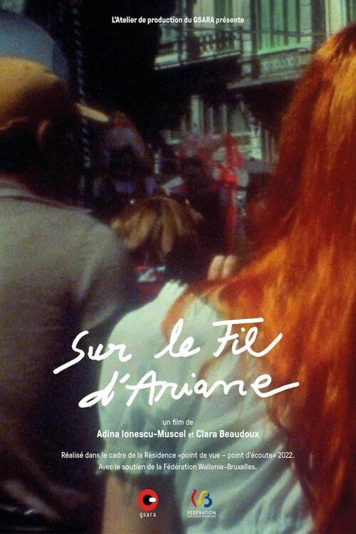 Sur le fil d'Ariane