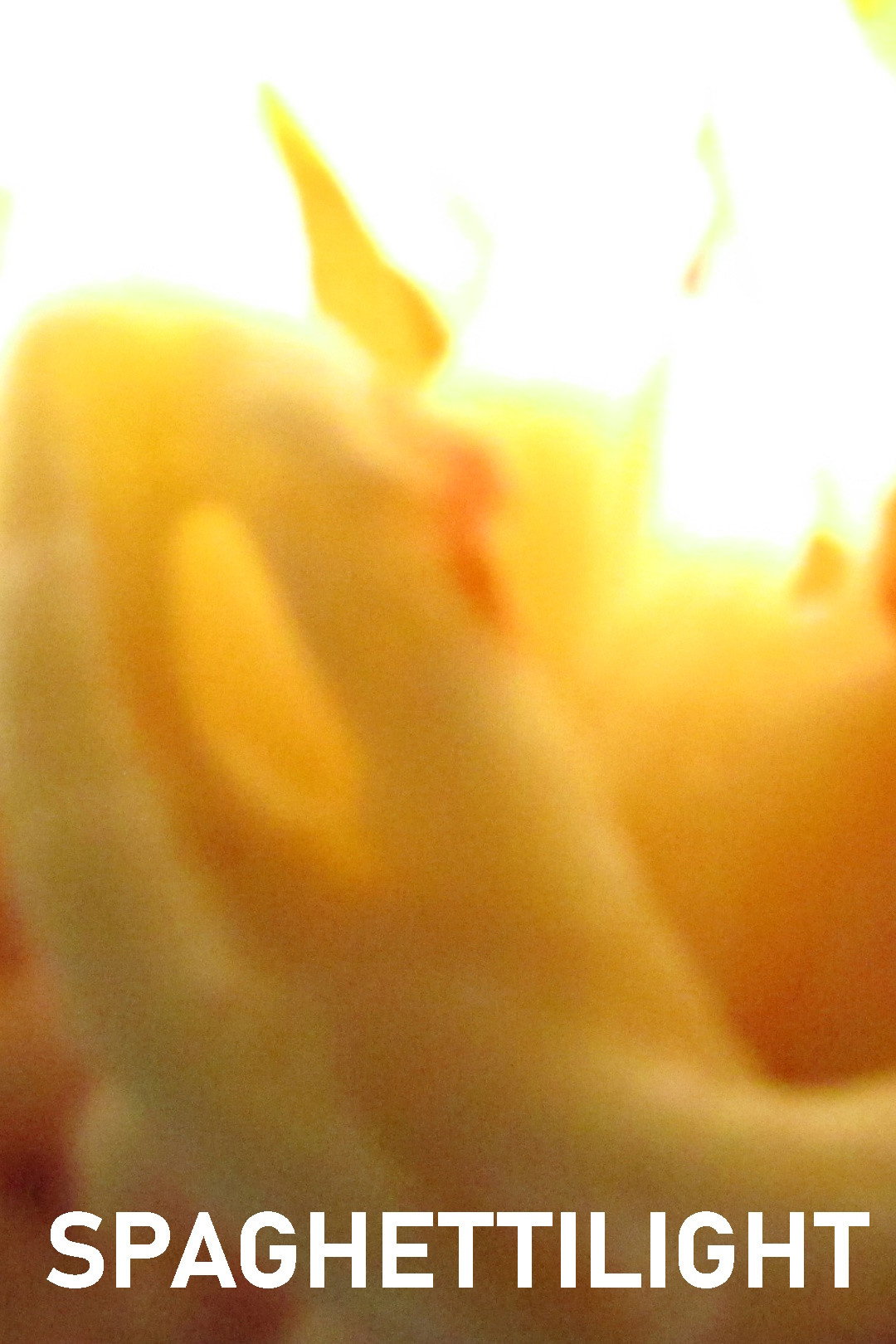 Spaghettilight