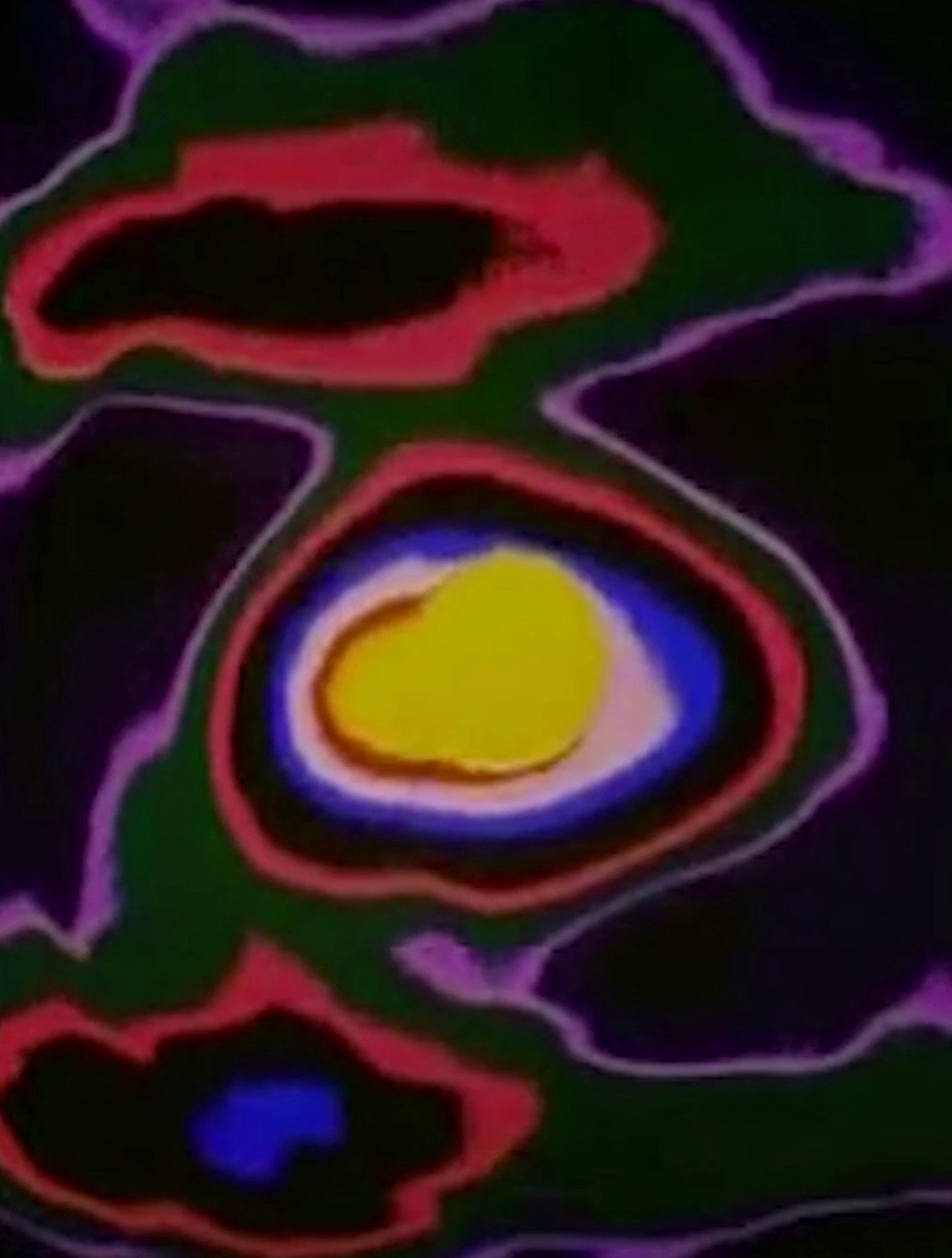 Psychedelia in Film