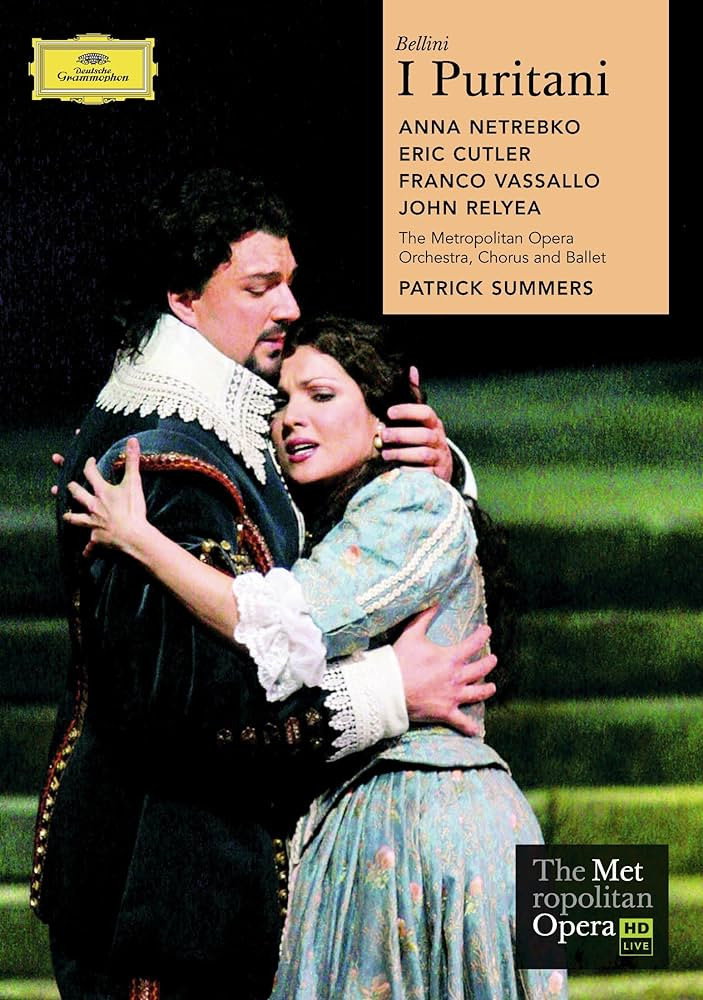 Bellini: I Puritani