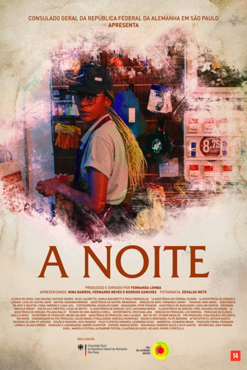 A Noite