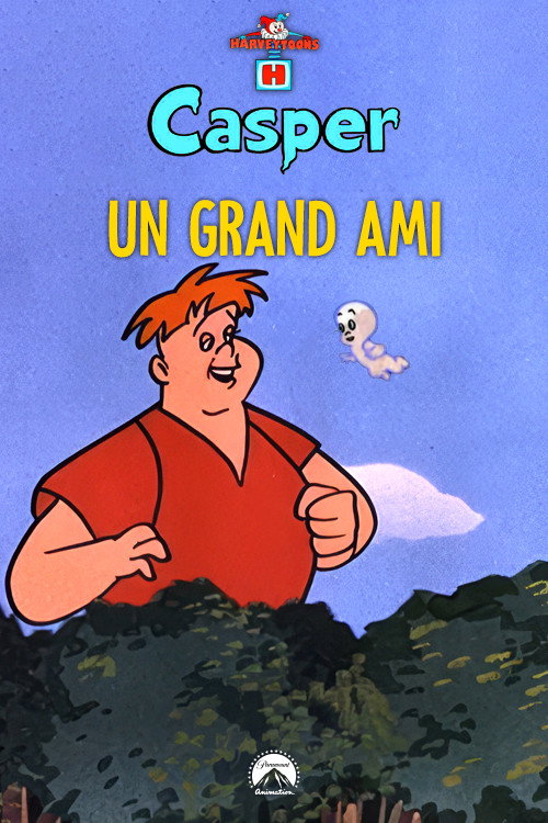 The Lonesome Giant