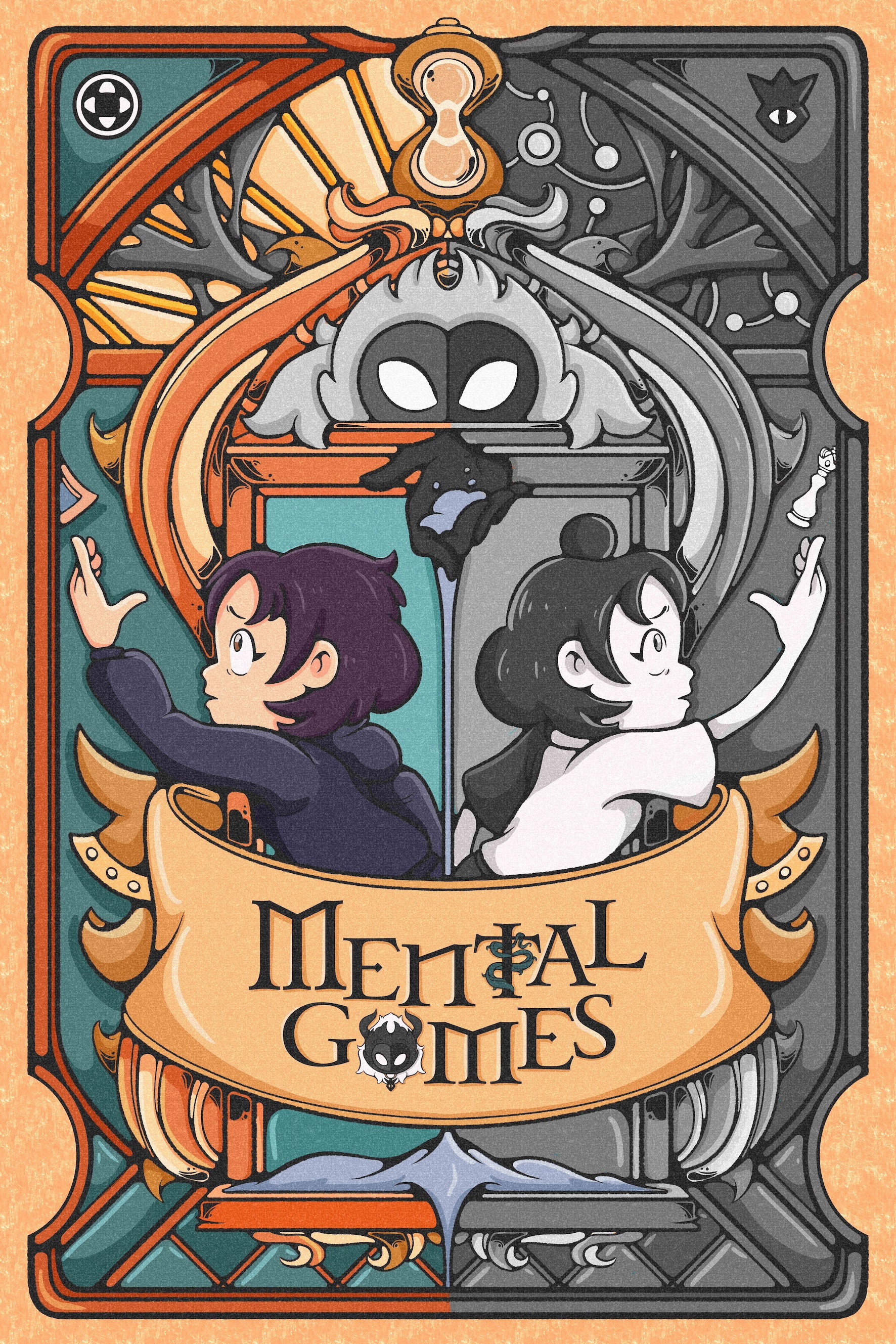 Mental Games