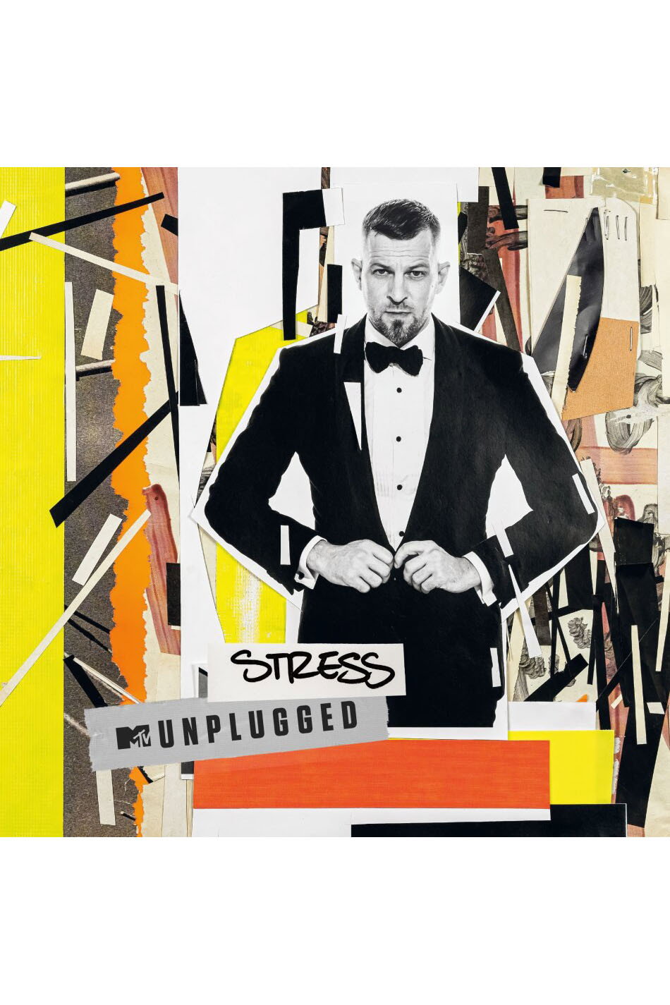 Stress: MTV Unplugged