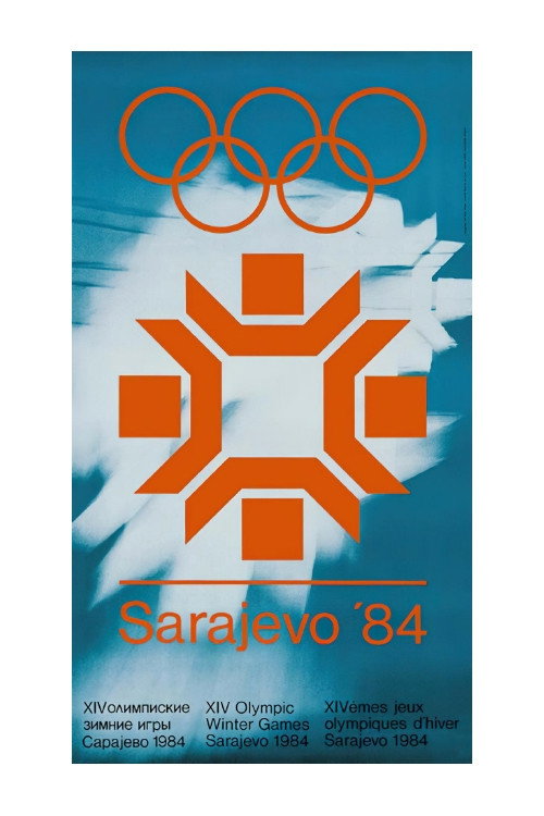 Olimpijske igre 84