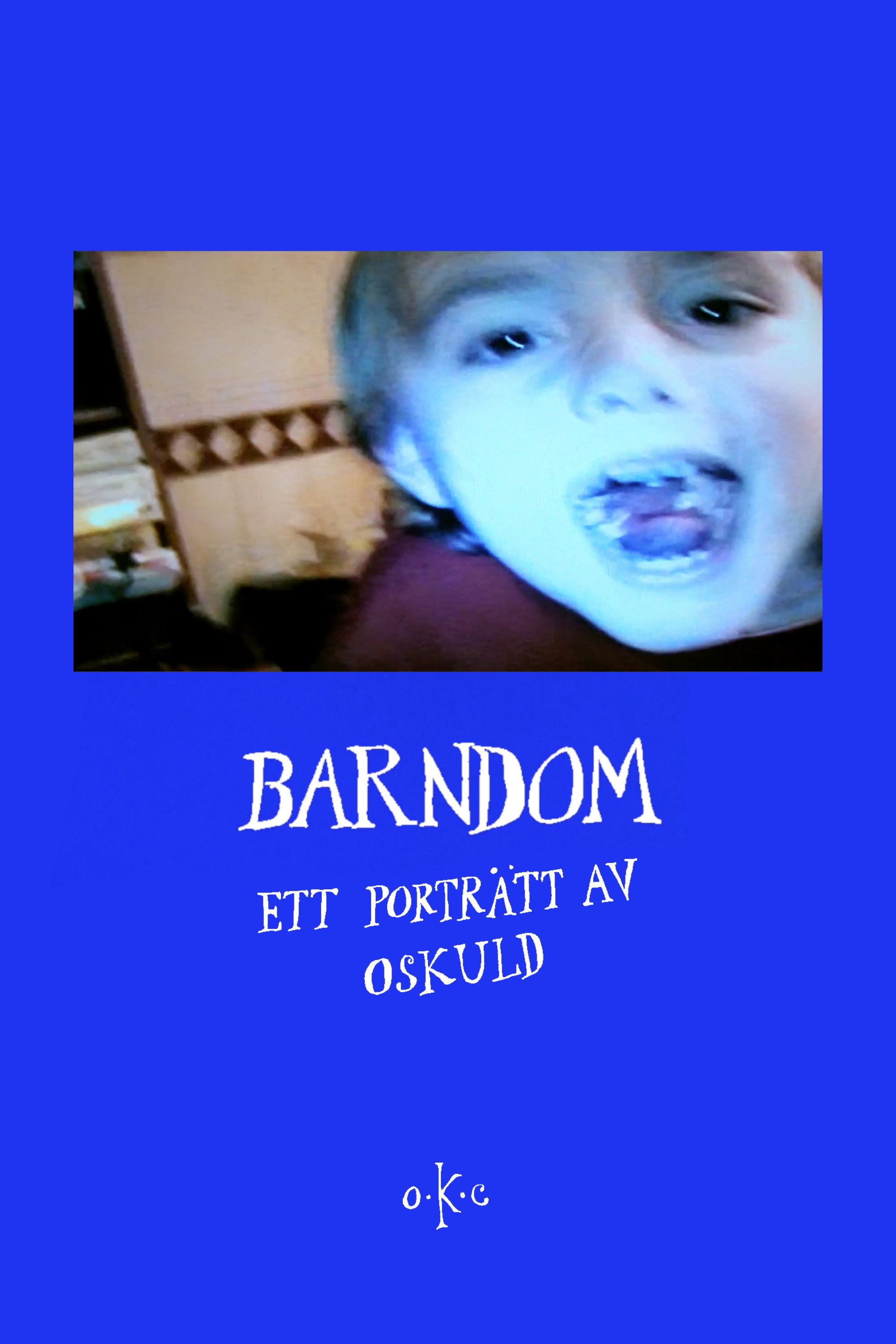 Barndom