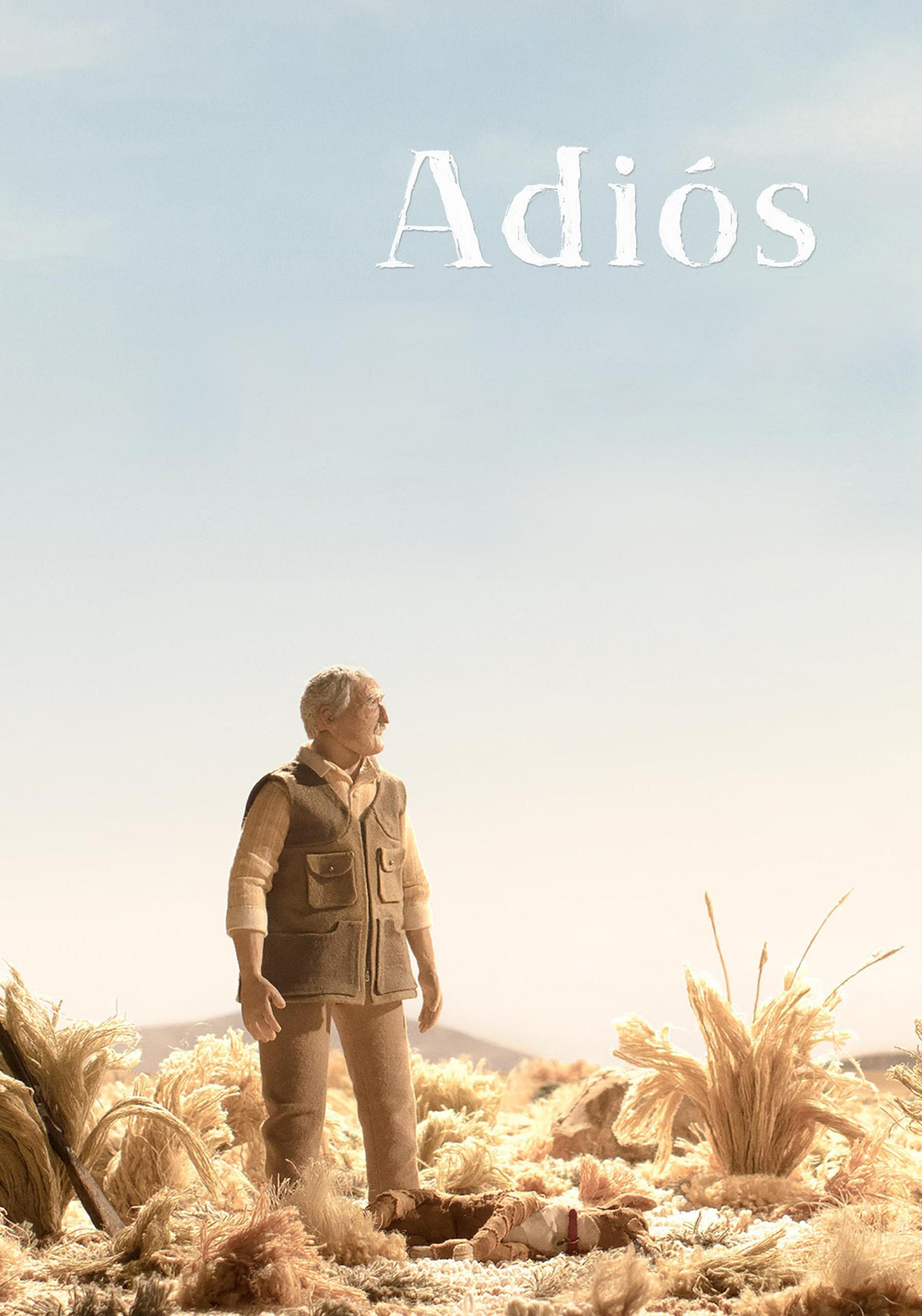 Adiós