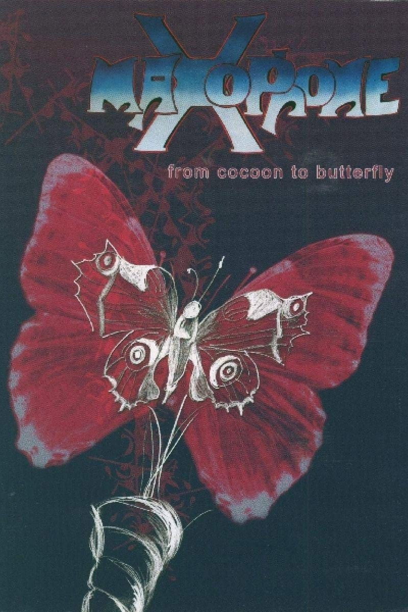 Maxophone - From Cocoon To Butterfly