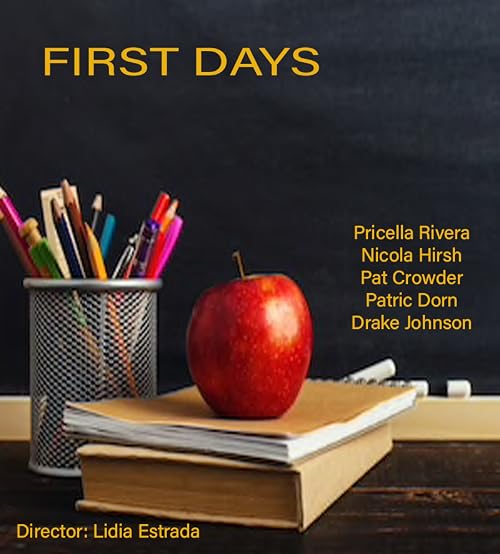 First Days