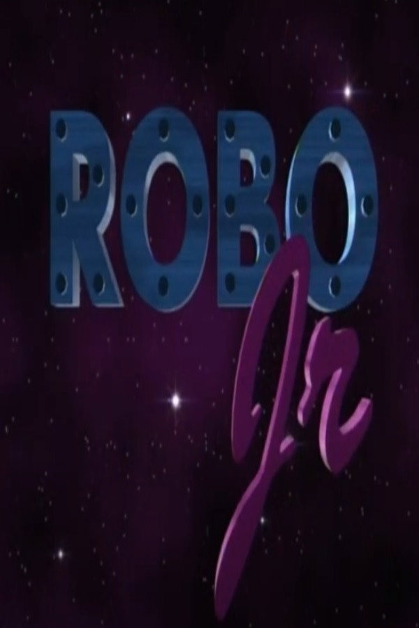 Robo Jr.