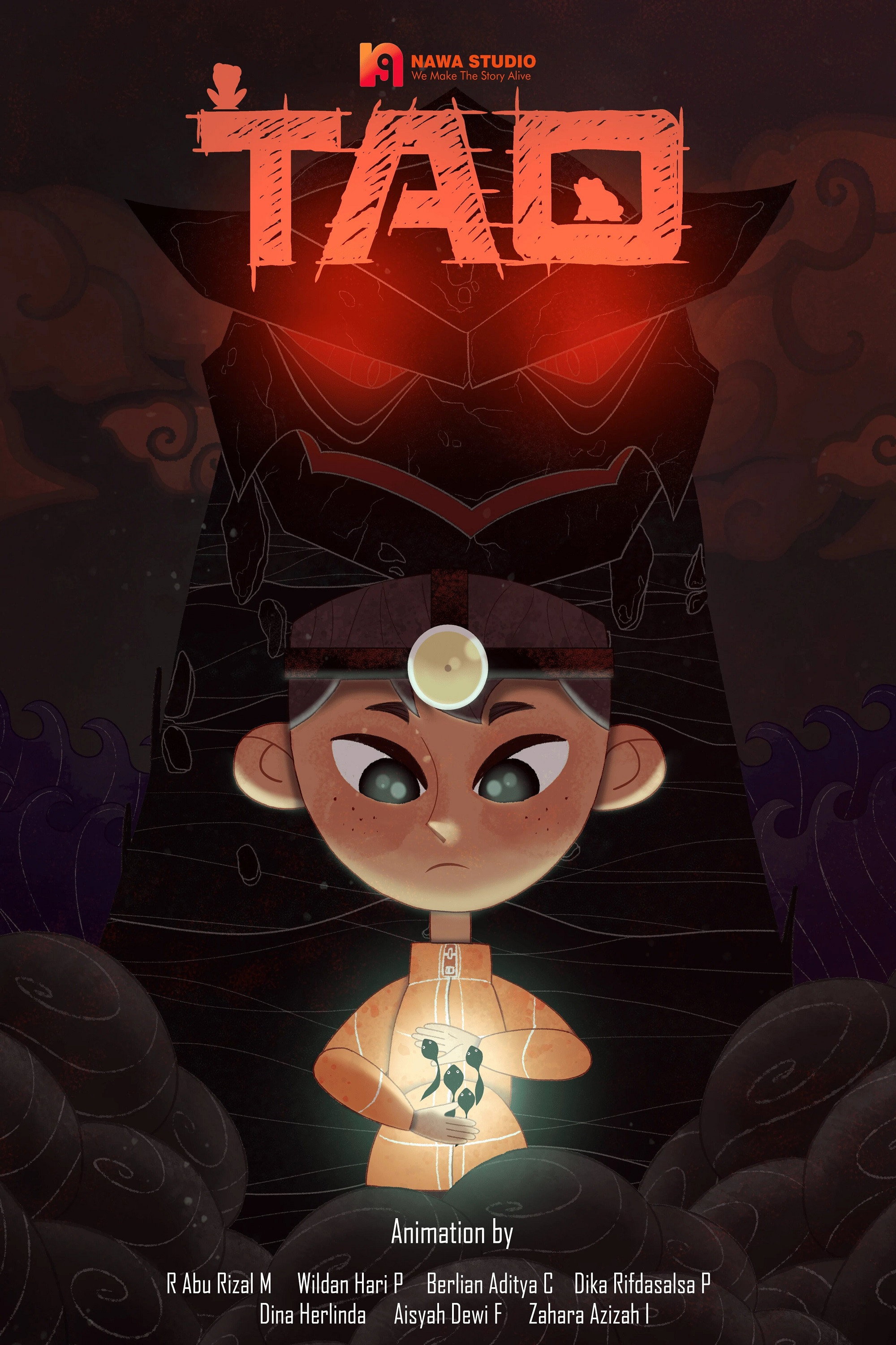 TAO