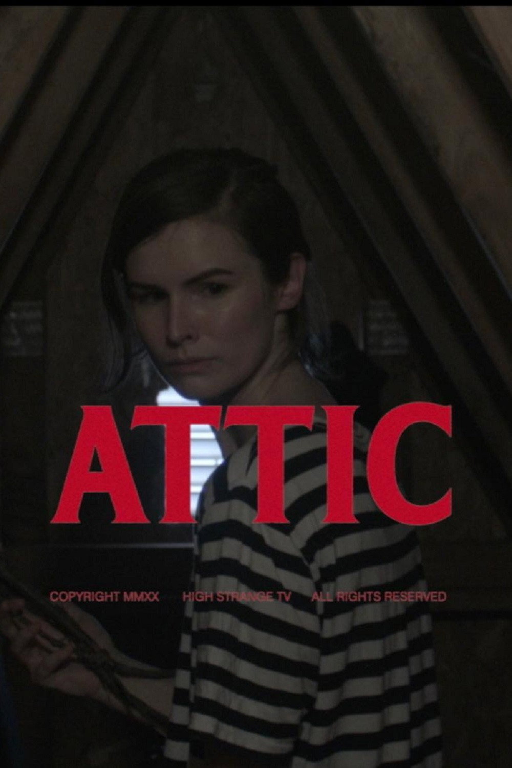 Attic