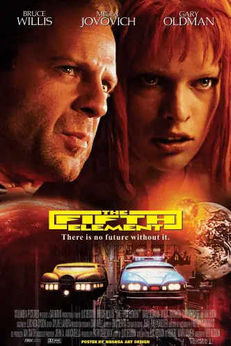 The Fifth Element