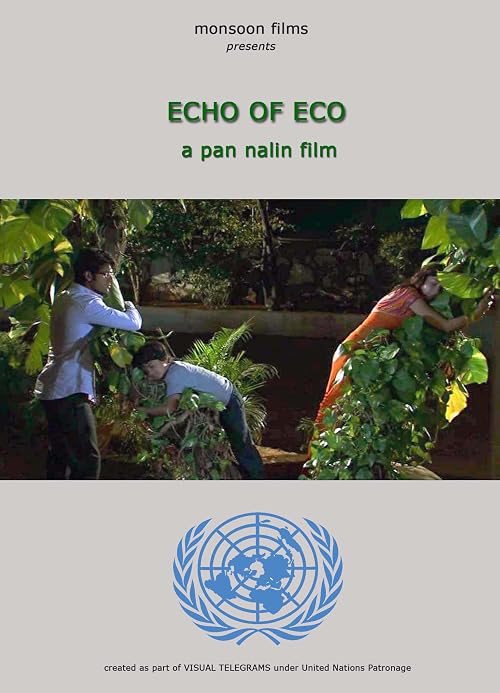 Echo of Eco