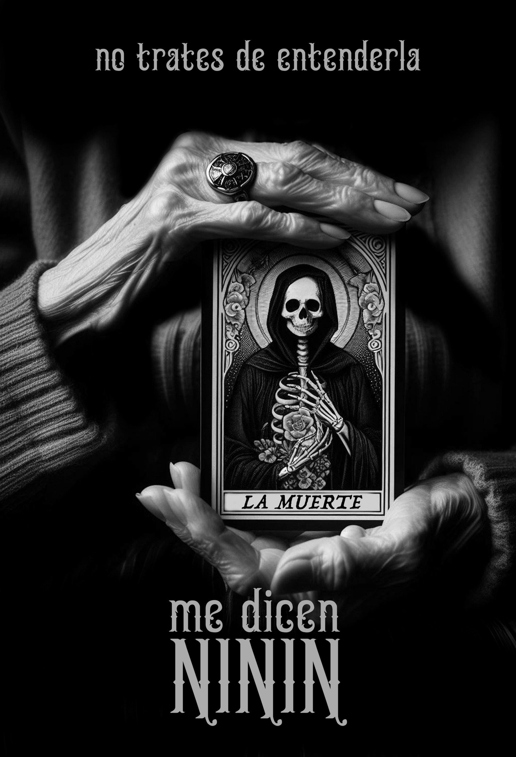Me dicen Ninin