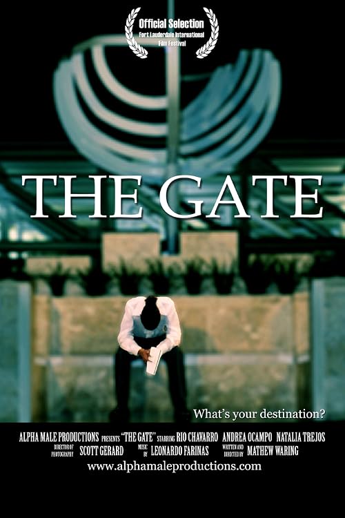The Gate