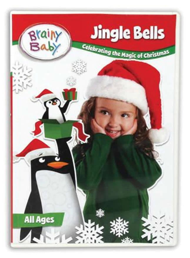 Brainy Baby - Jingle Bells