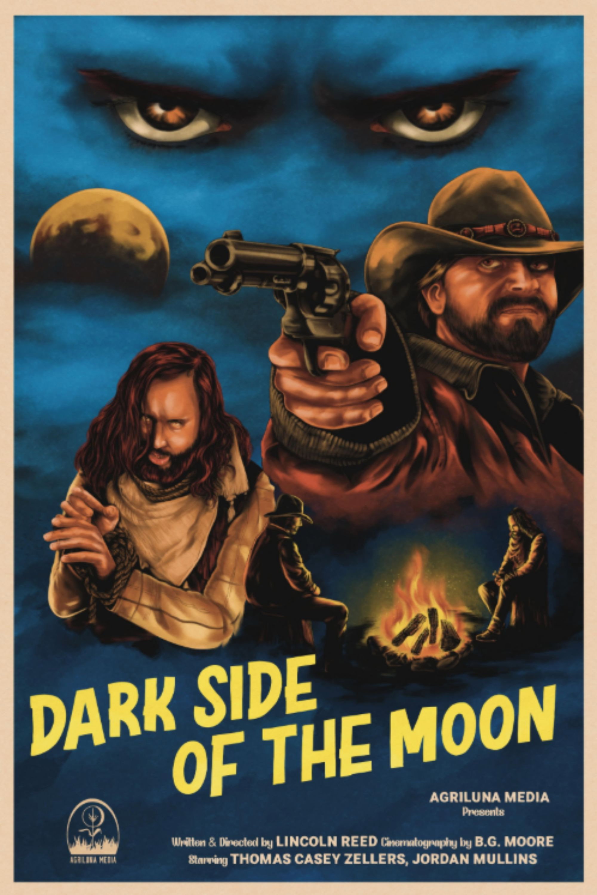 Dark Side of the Moon