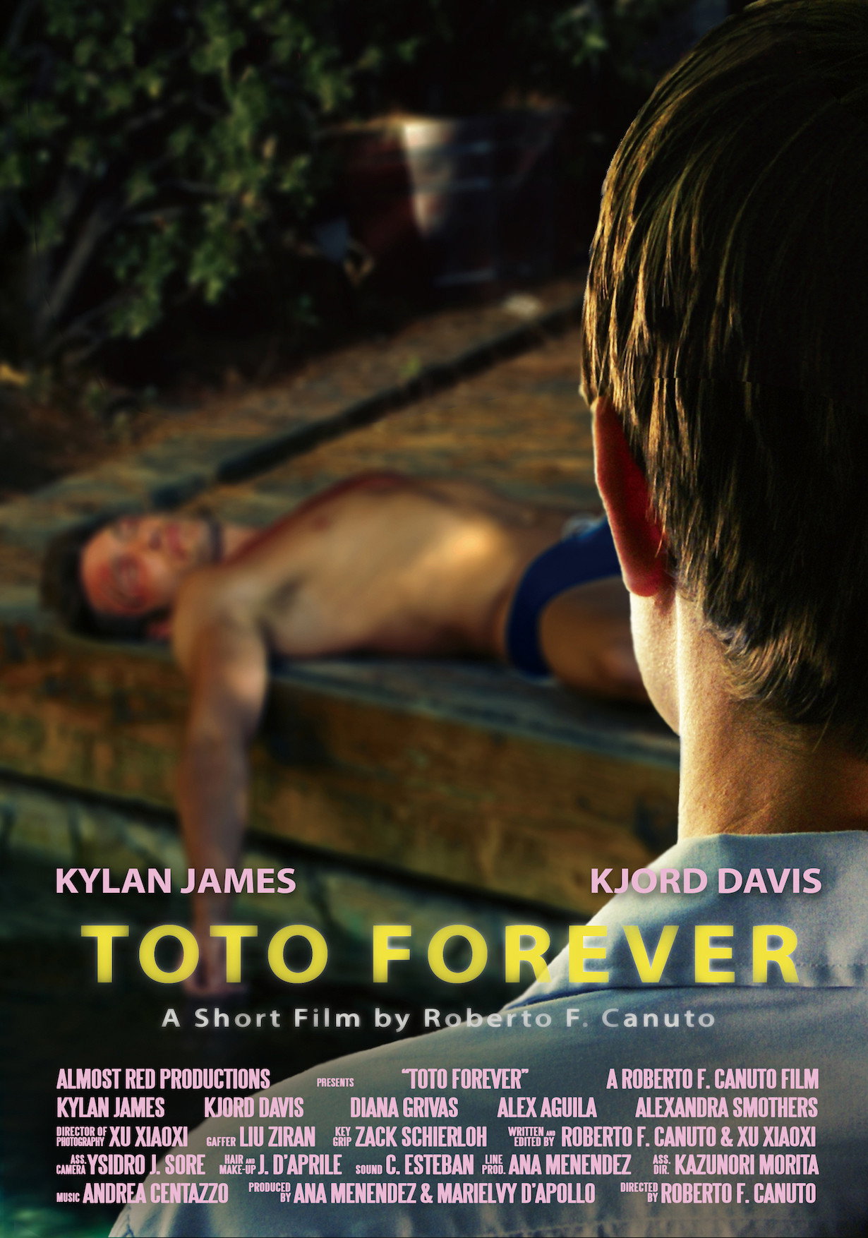 Toto Forever