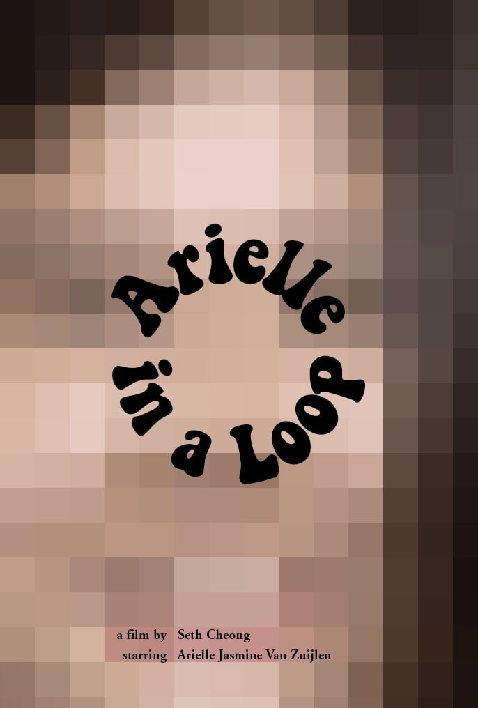 Arielle in a Loop