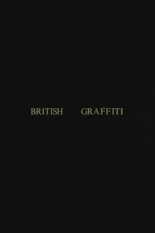 British Graffiti