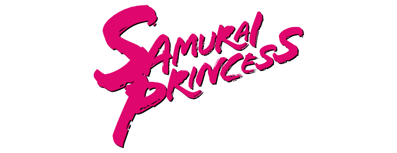 Samurai Princess
