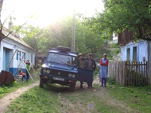 Чёрный пёс Абеля